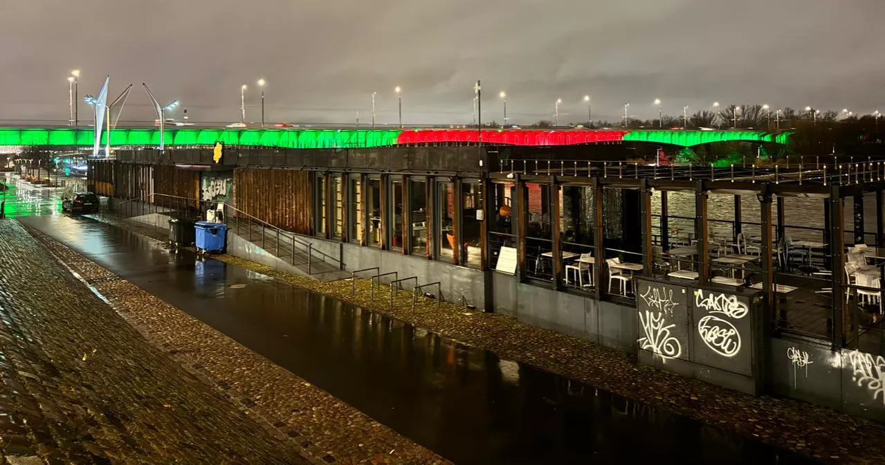 Bangladesh Victory Day celebrated in Warsaw