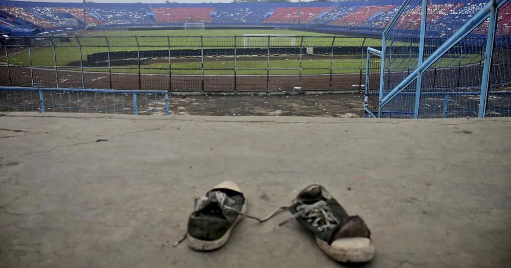 Tragedies in Asia: Over 400 die in one month