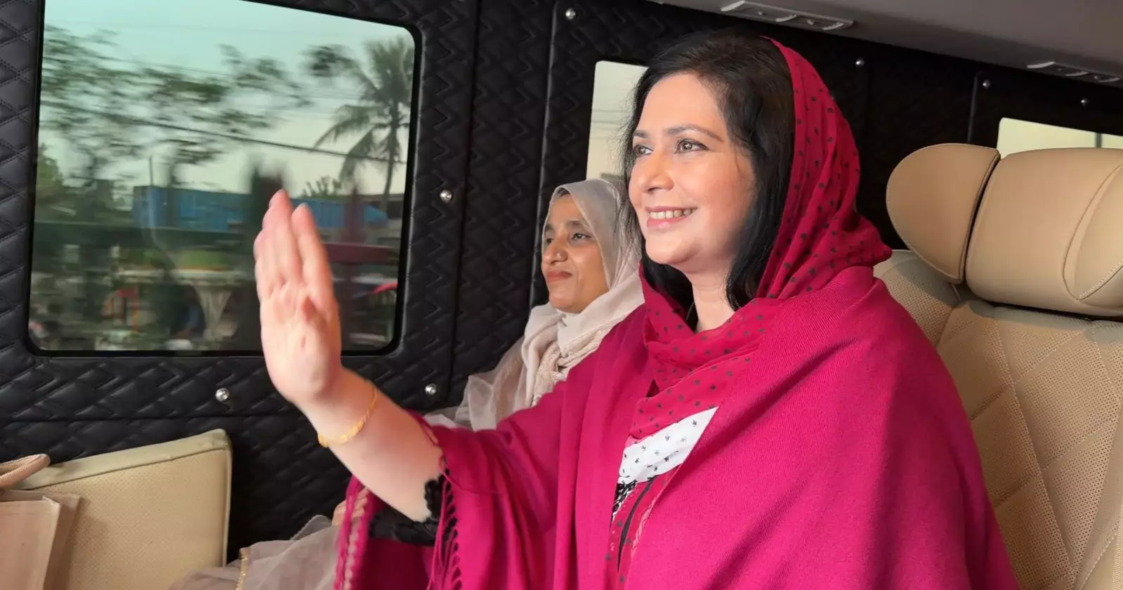 PM heads to Bogura on first official visit after assuming office