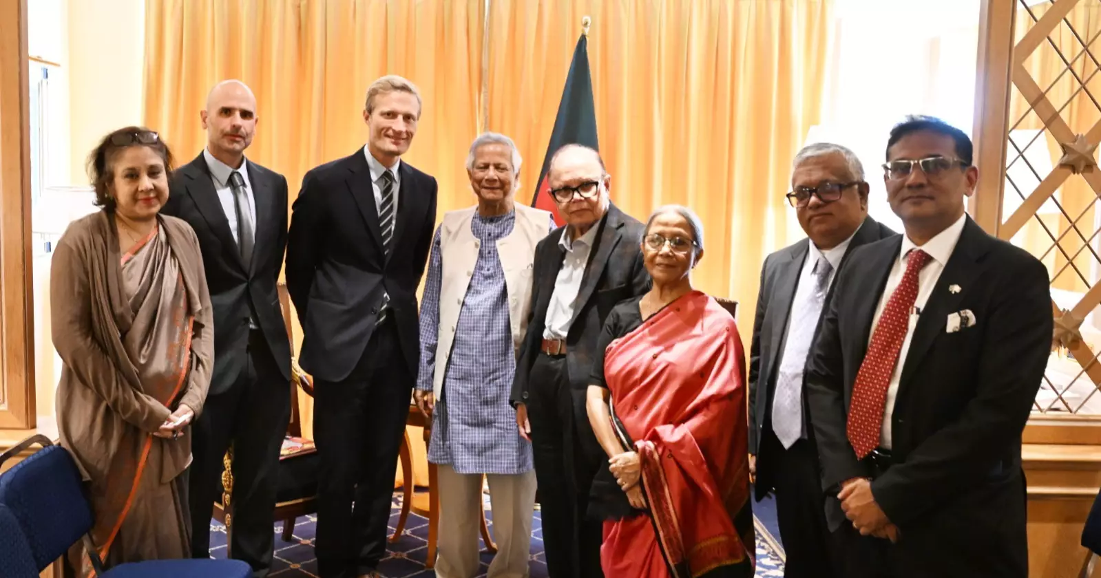 WFP reaffirms commitment to food aid for 1.3mn Rohingyas