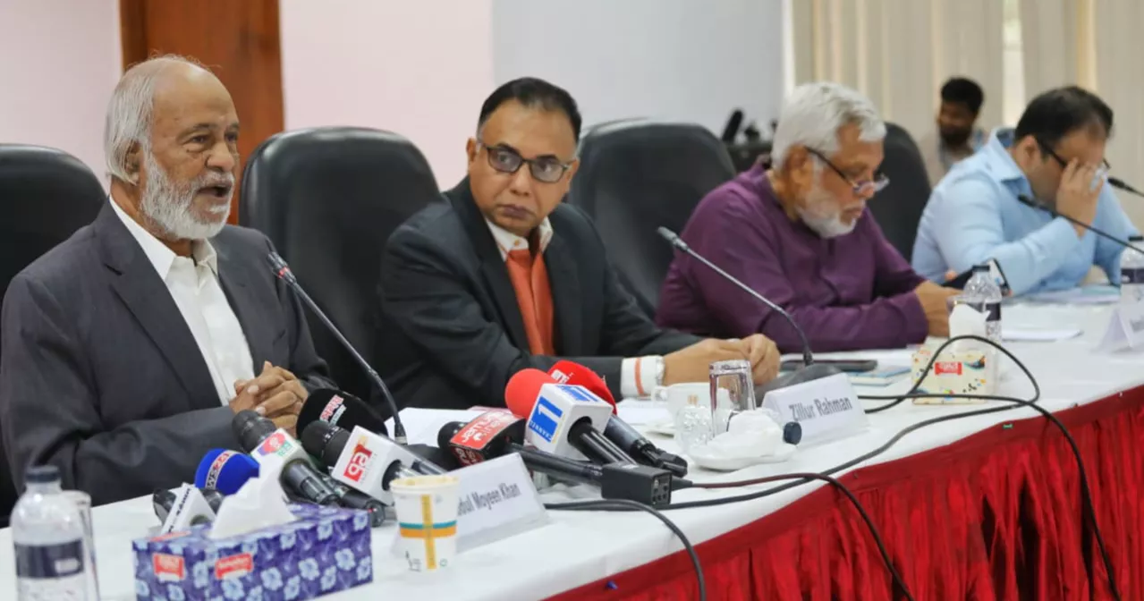 Focus on stopping today’s corruption, not just on past: Energy Adviser