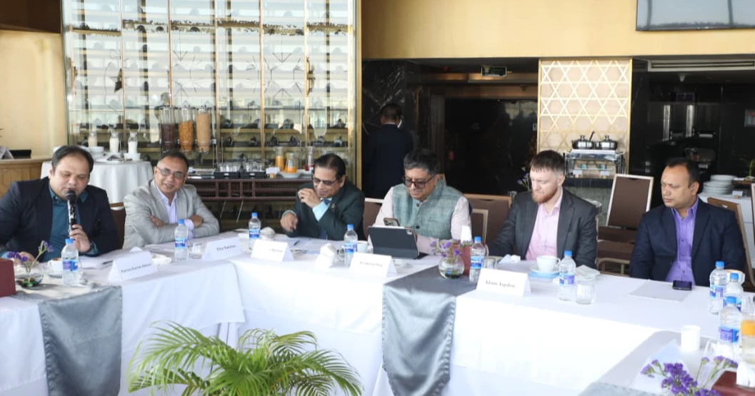 Roundtable discusses Bangladesh’s post-LDC transition: Priorities and strategies