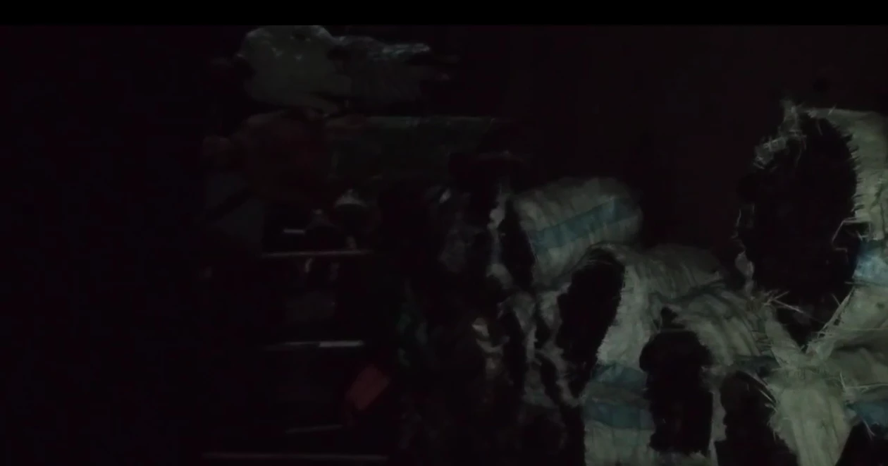 Illegal battery recycling plant operating after dark in Kushtia, putting farmland, river banks at risk