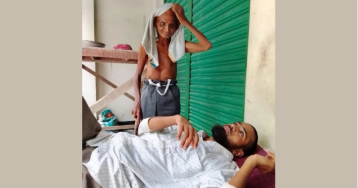 Wandering in Kushtia for five years: Youth identified as Nepali national