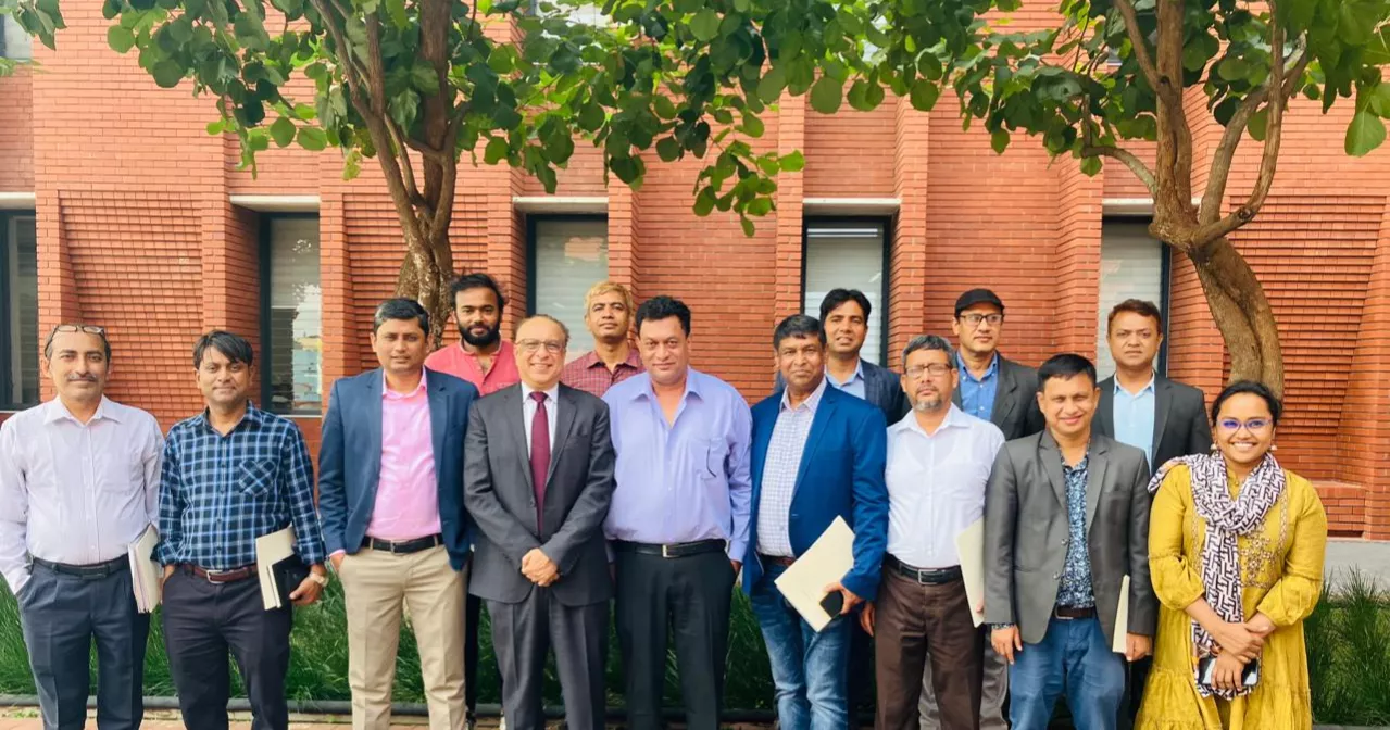 Bangladesh needs to focus on embedding climate education into curriculum: Munir Merali