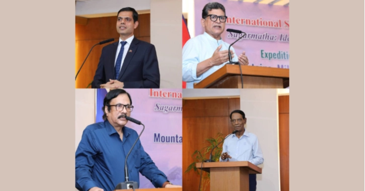 Bangladesh seeks regional cooperation to address impacts of climate change