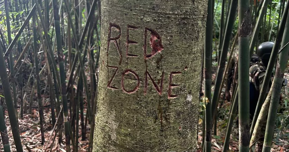 Army conducts successful operation against KNF militants in Bandarban