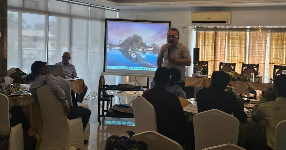 UNIDO workshop calls for public awareness to curb single-use plastics