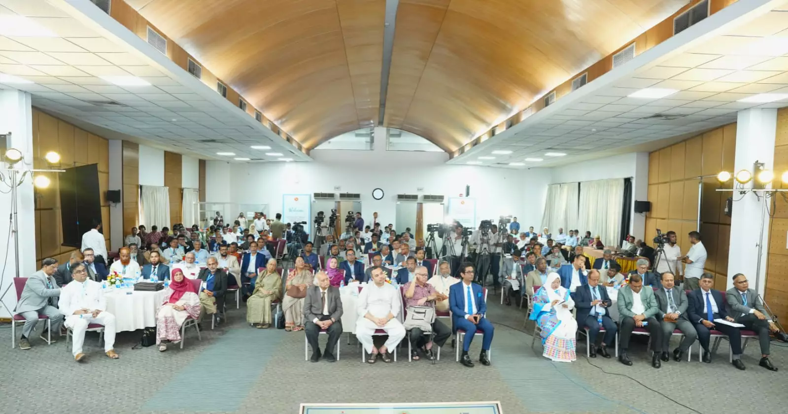 Higher education should focus on jobs, entrepreneurship: Finance Minister