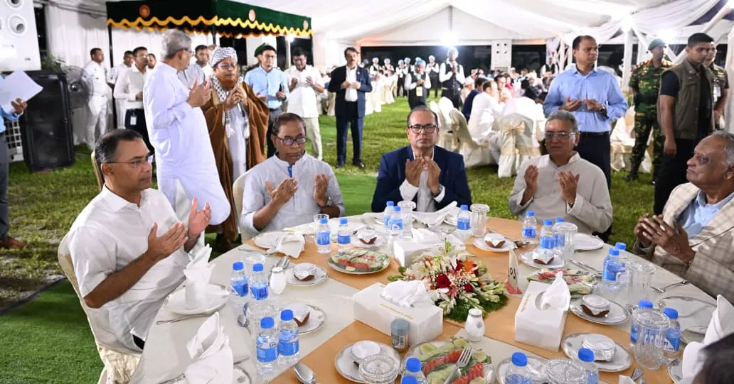 Tarique pledges unity among allies, says people's interests come before politics