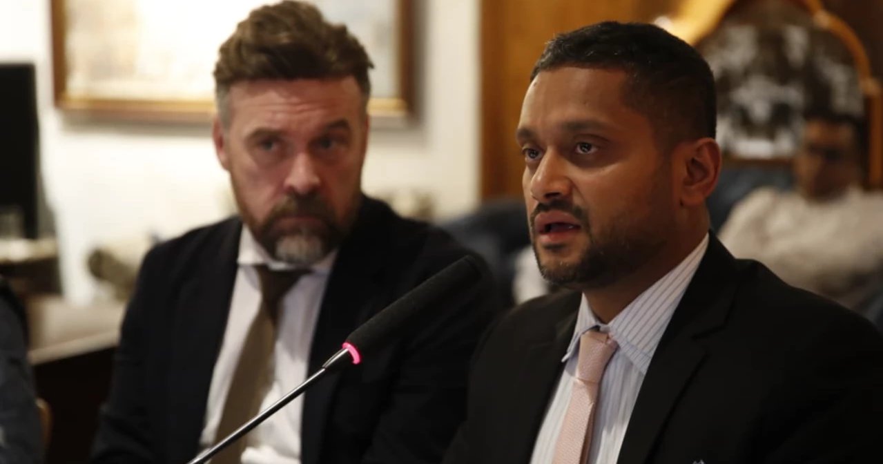 Speakers stress integrating AI into high-impact sectors such like agriculture, healthcare in Bangladesh