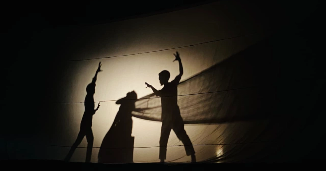 From the 1971 refugee road to a Dhanmondi stage, Ginsberg returns