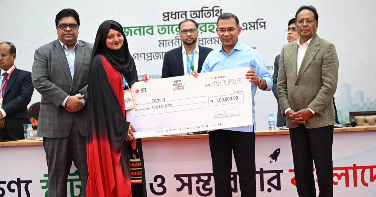 PM assures full govt support for young entrepreneurs to transform economy