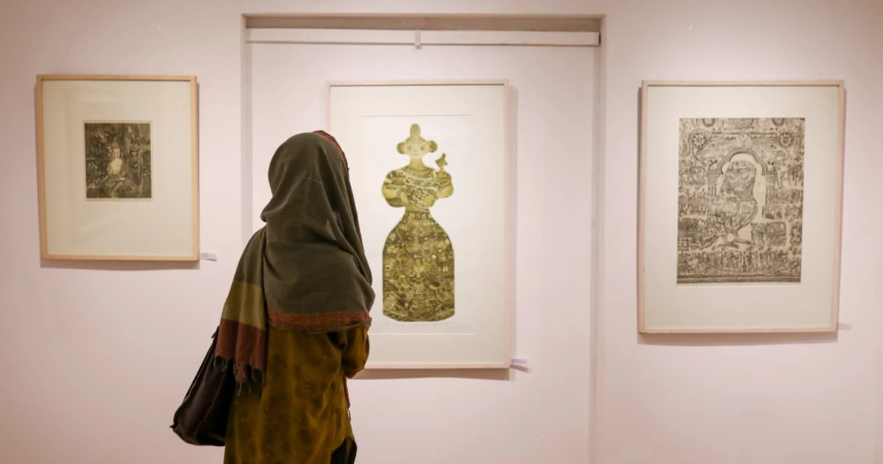 Art Nest launches with ‘Humanity and Hope’ exhibition in Dhaka