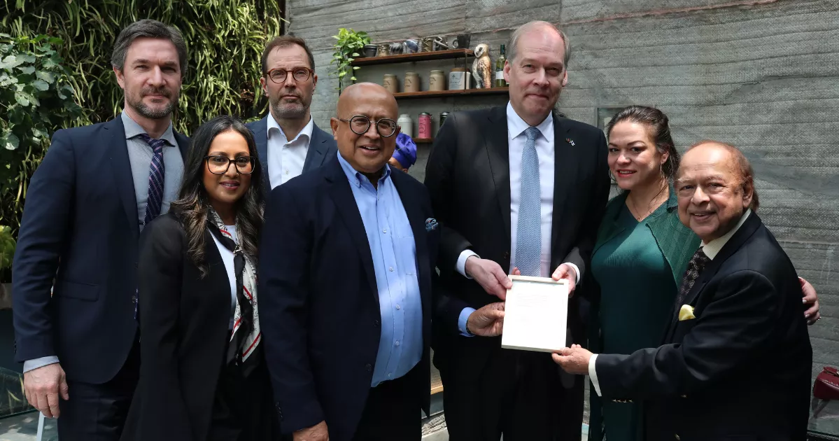 Green Transition: Finland sees enormous potential to enhance collaboration with Bangladesh