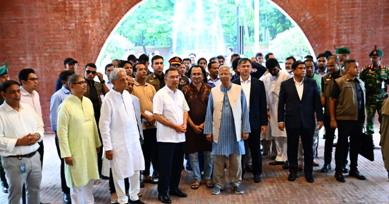 PM warns against attempts to create instability, aid return of fallen autocracy
