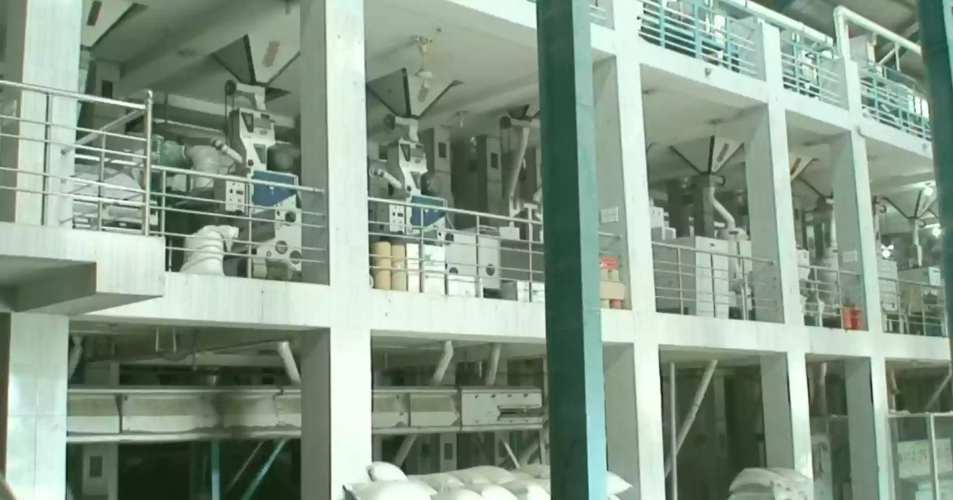 Factories, farmers bear brunt of load shedding in Naogaon
