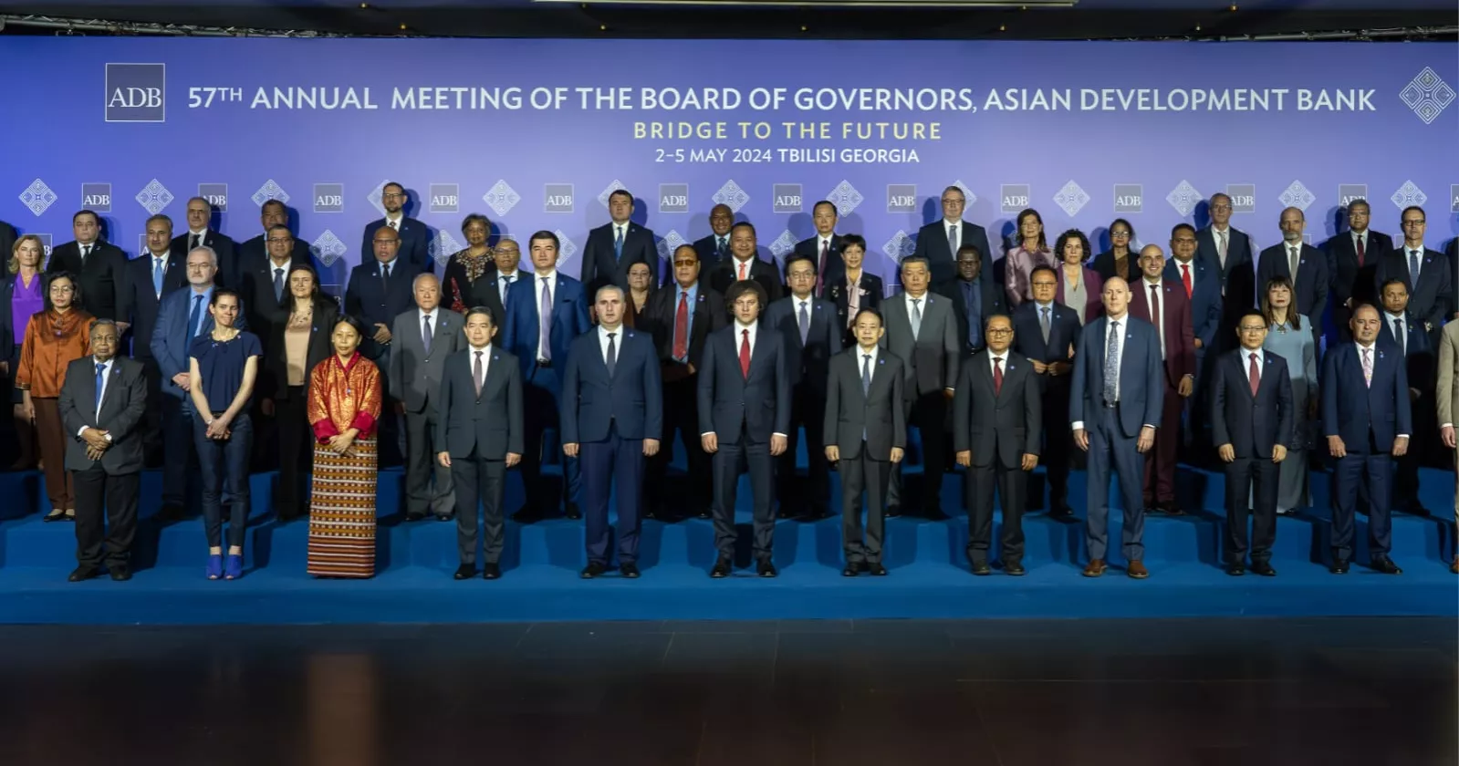 ADB's climate financing should be concessional: Finance Minister