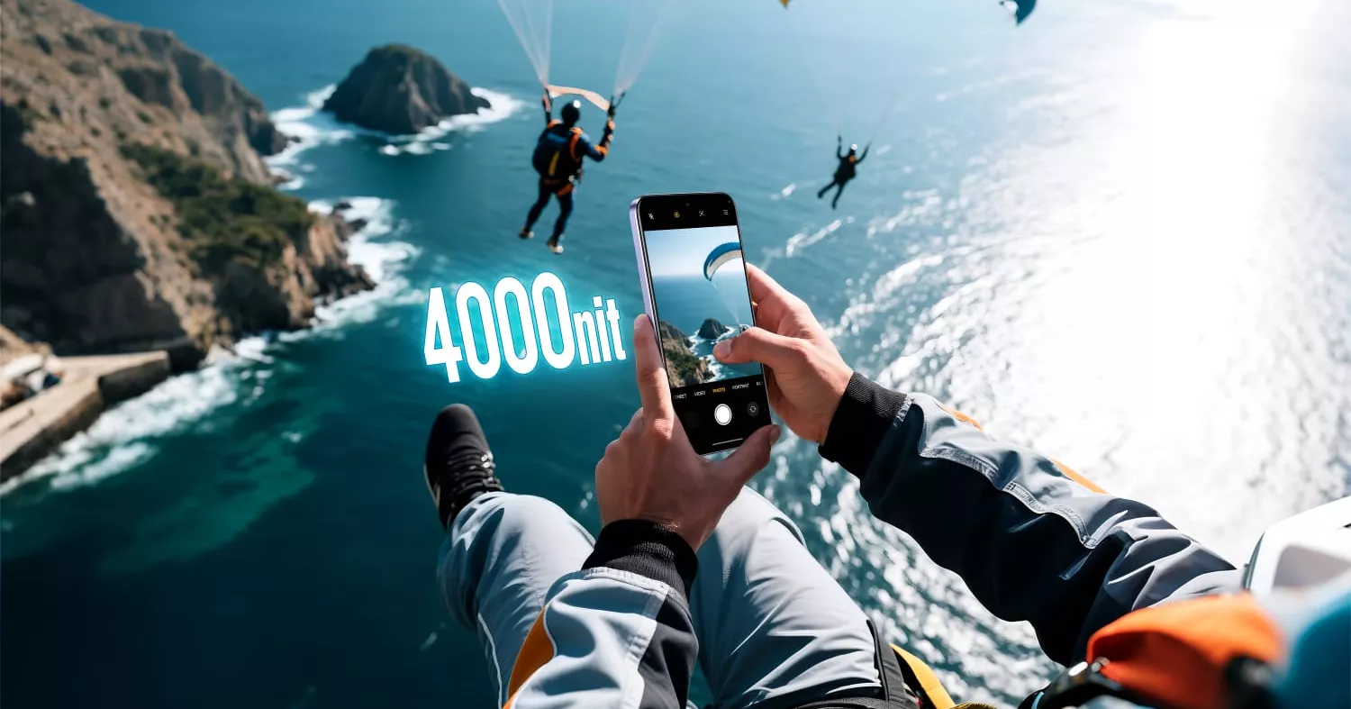 realme C85 Pro offers brightest 4000-nit AMOLED display, strongest IP69 Pro water-resistant protection