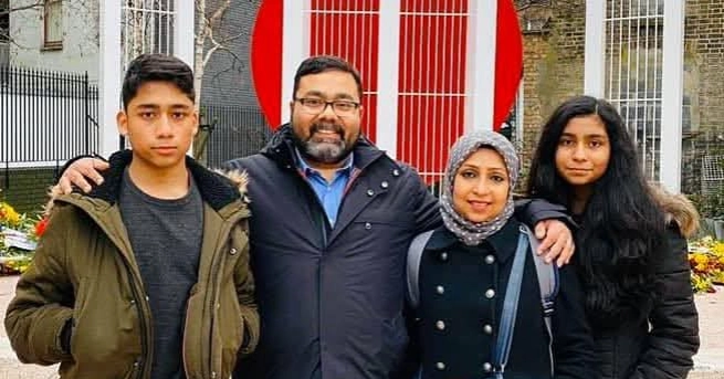 Another feather added to the country's cap on Victory Day