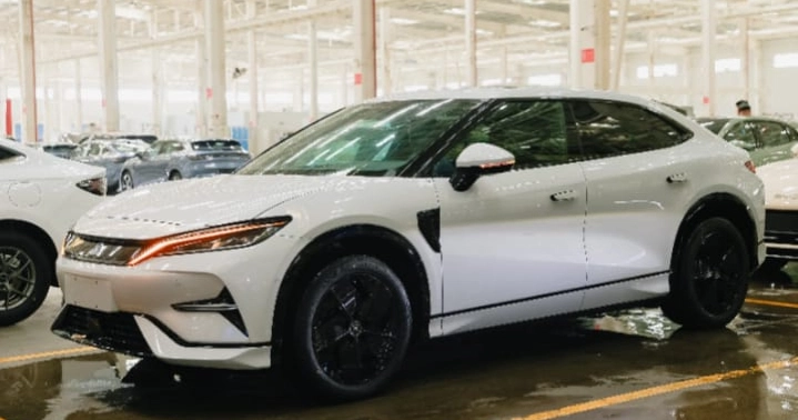 BYD's Jinan Base reinforces leadership in China’s new energy vehicle sector