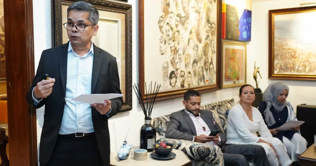 Coral Future launches operations in Bangladesh to promote decarbonisation, carbon finance