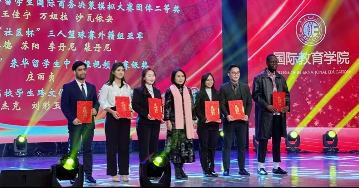 China emerges as a favourite destination for Bangladeshi students seeking higher education
