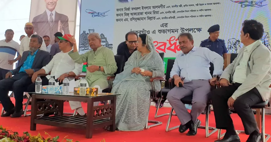 People will never bring Jamaat to power: Fakhrul