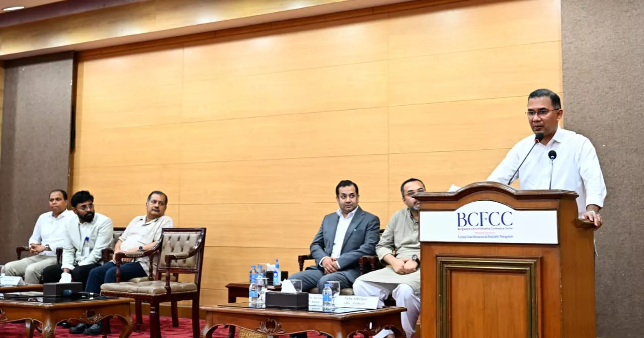 PM urges all to prioritise national interest, change mindset of revenge