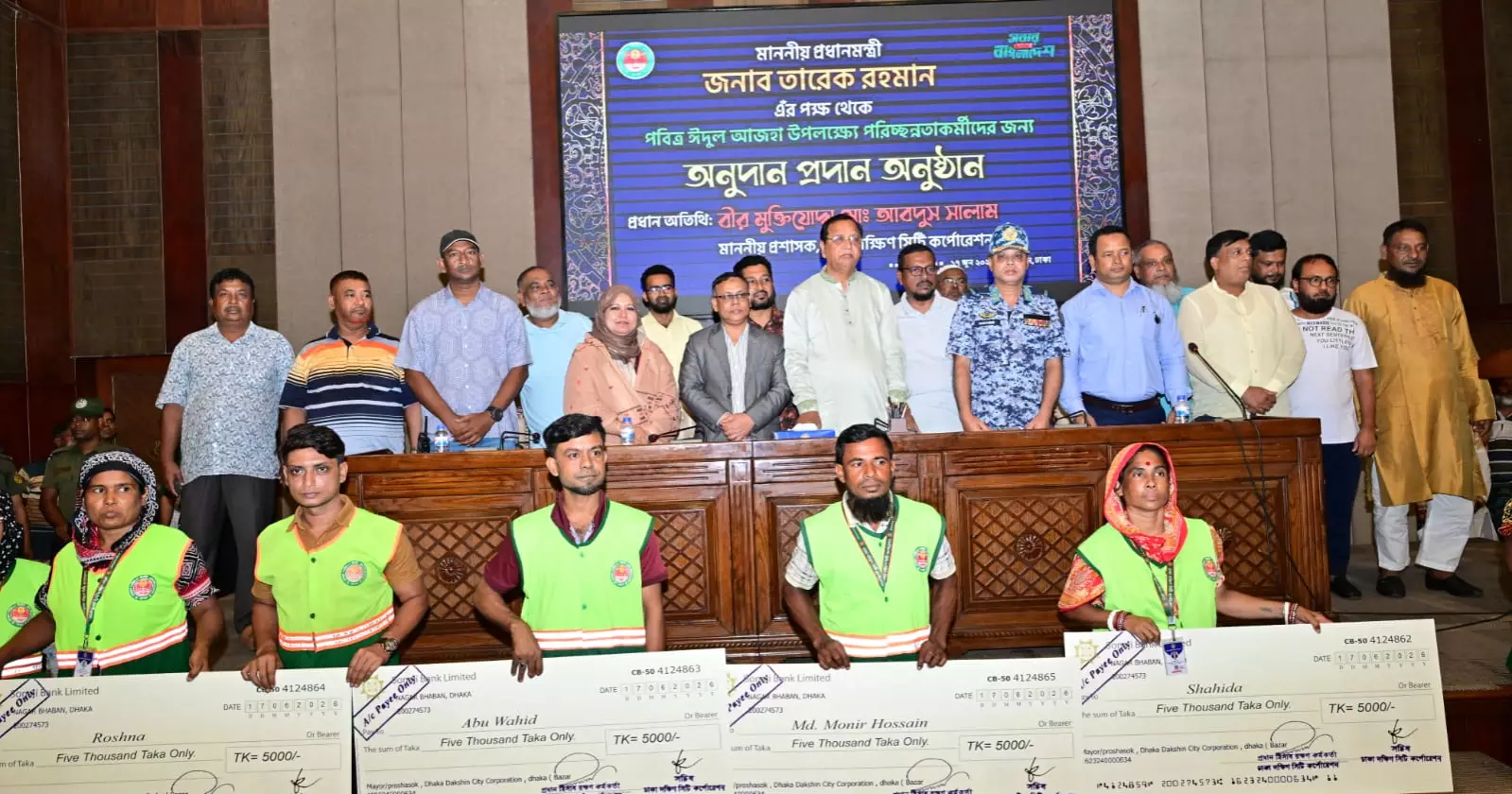 DSCC may scrap current waste collection system next year over complaints