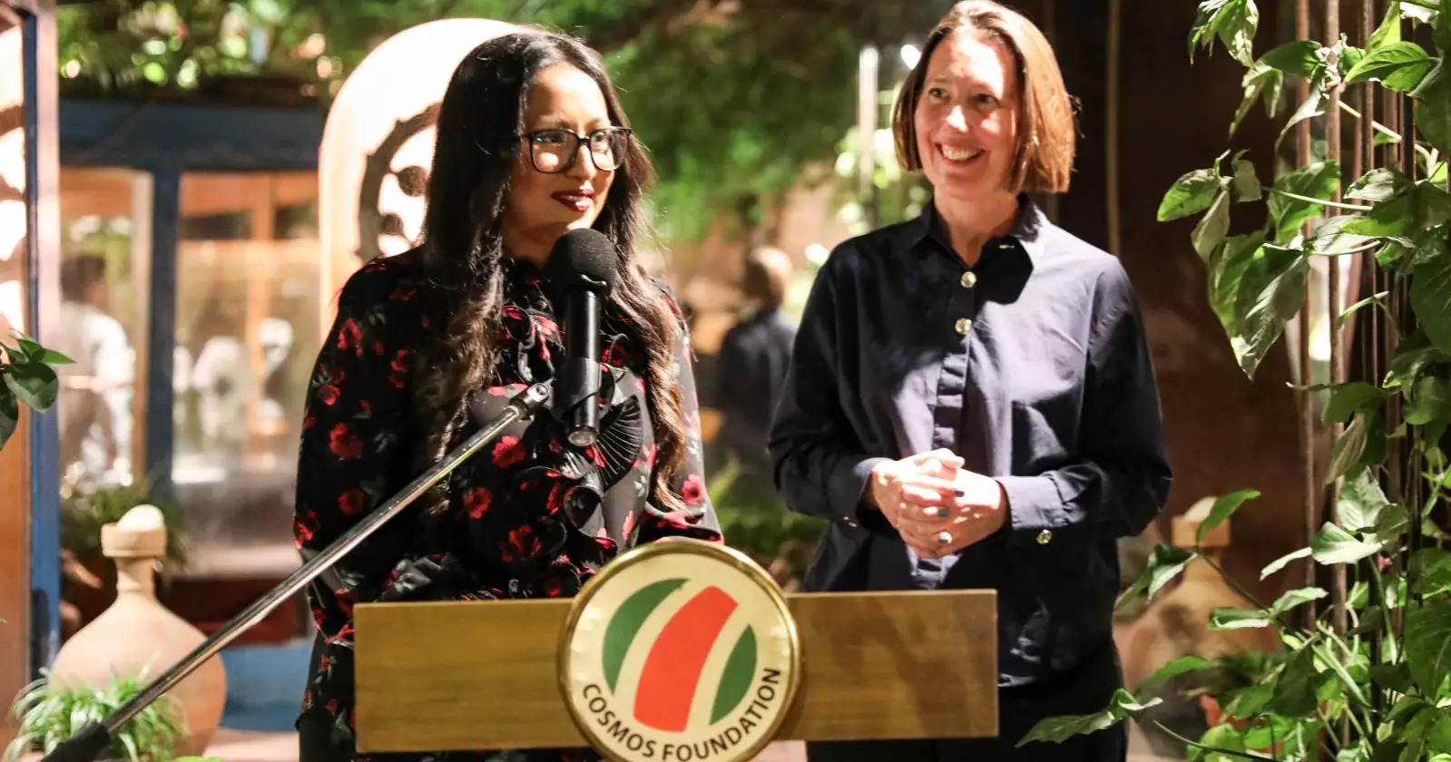 Bangladesh’s art treasures deserve a global stage: Clare Hindle