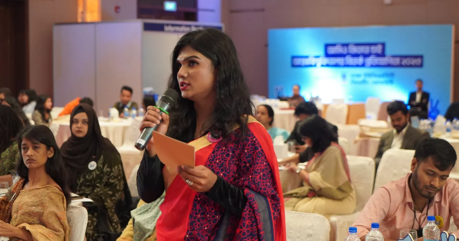 Youth Summit Highlights Demands for Policy Focus on Youth Expectations
