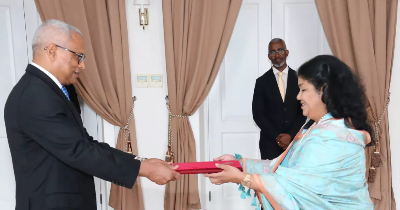 PM Hasina's initiatives for socioeconomic development, institutionalization of democracy lauded