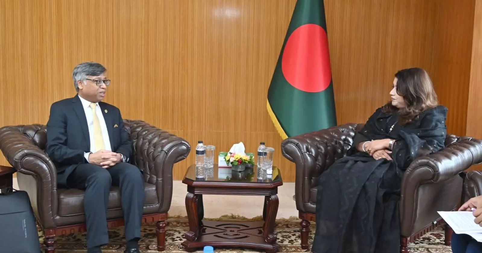 Foreign Minister highlights SAARC's significance in promoting stability, shared development in South Asia