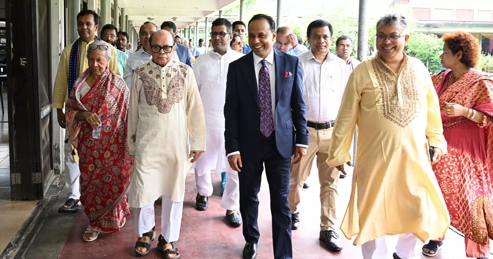 History shapes values, leadership and responsibility: Deputy Speaker
