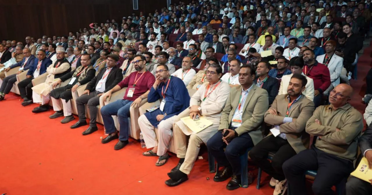 Tarique stresses winning people’s support for BNP’s victory