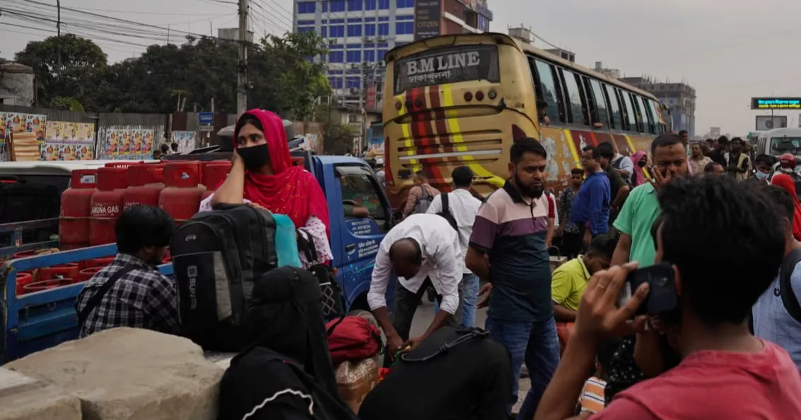 Transport minister's claims fall flat as passengers distressed by rampant overcharging