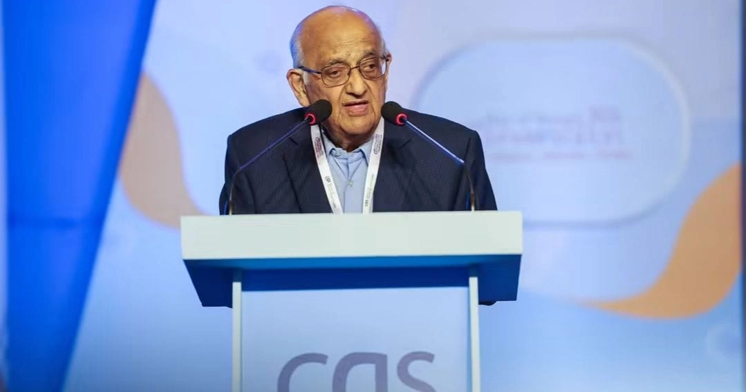Bangladesh needs stronger economic integration with emerging Asia: Rehman Sobhan