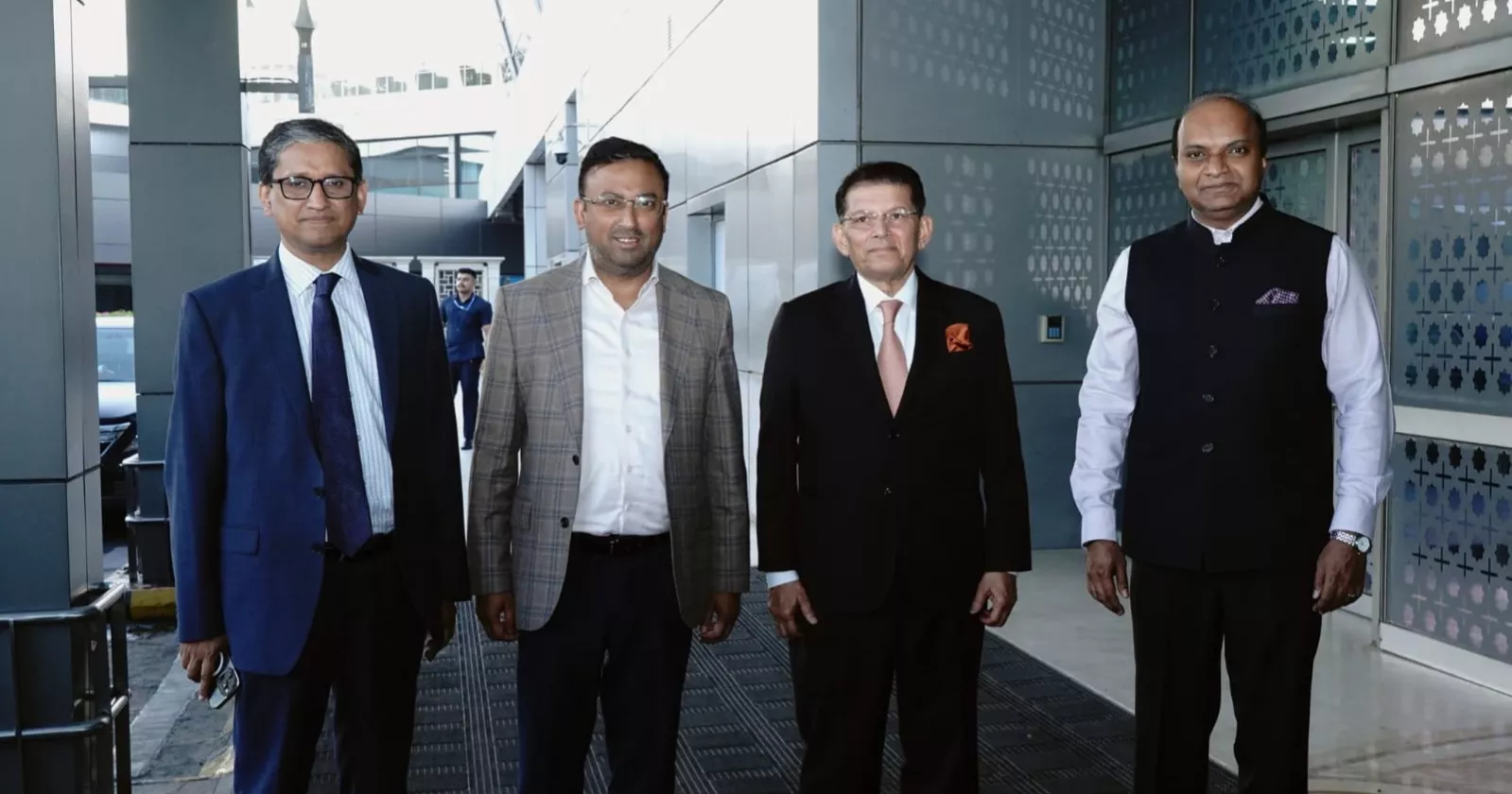 FM Khalilur set to meet 3 key Indian Ministers in Delhi Wednesday