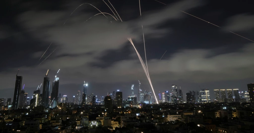The Destructive War Between Iran and Israel: Losses and International Involvement