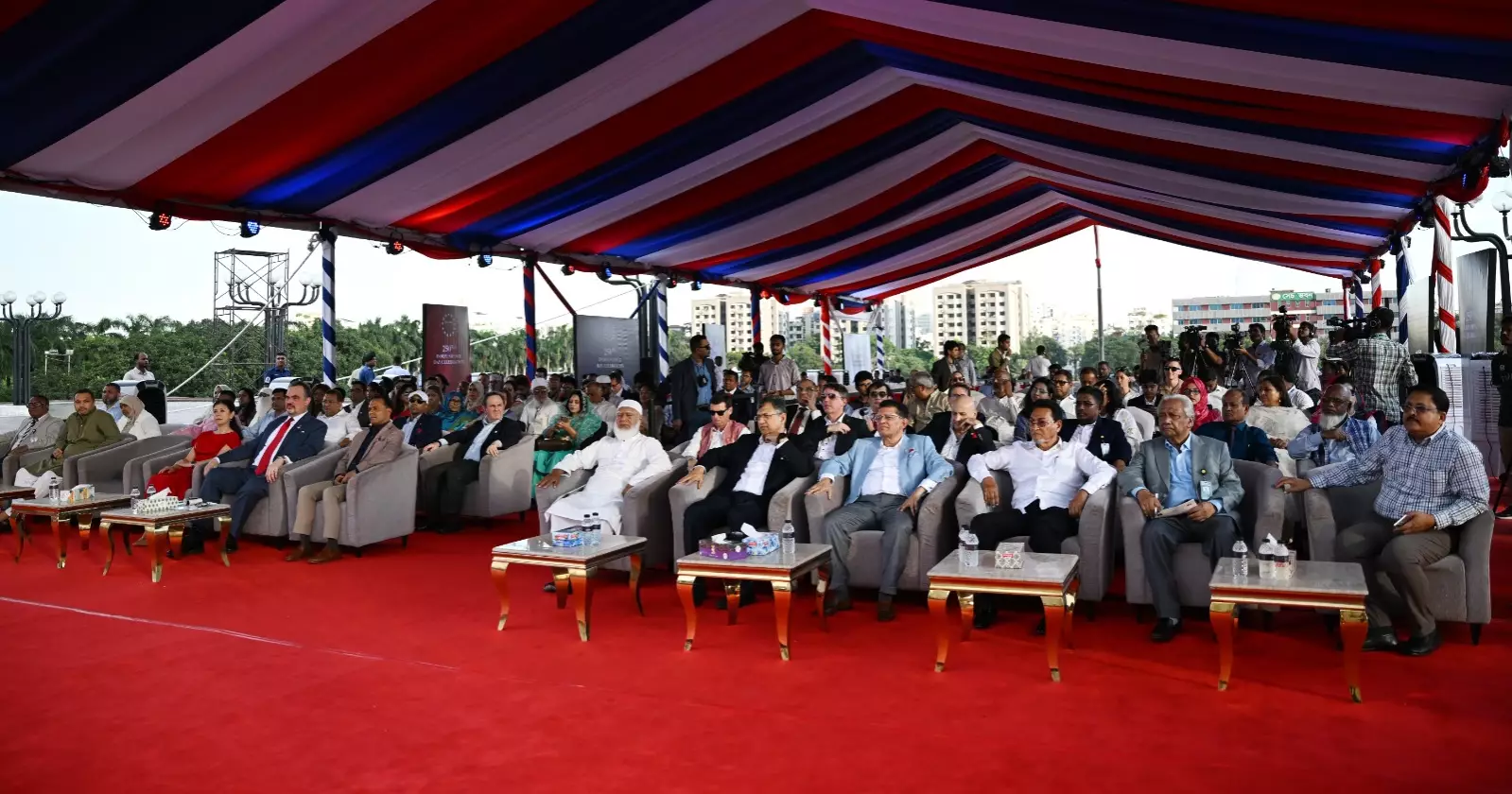 Dhaka, Washington to broaden, deepen partnership: Deputy Speaker