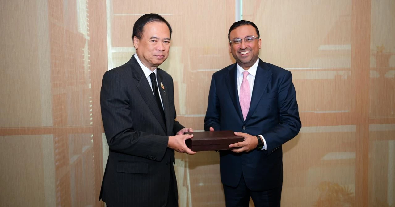 Dhaka seeks Bangkok's support for its aspiration to become ASEAN sectoral dialogue partner