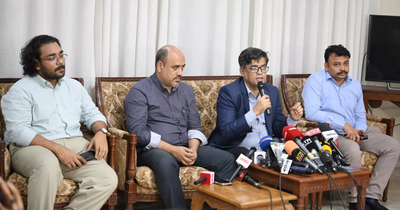 Complete preparations by Dec for peaceful election: Prof Yunus to law enforcers