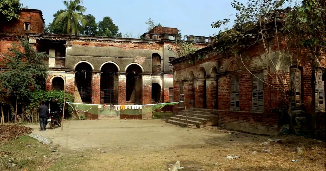 Jhenaidah’s official heritage sites