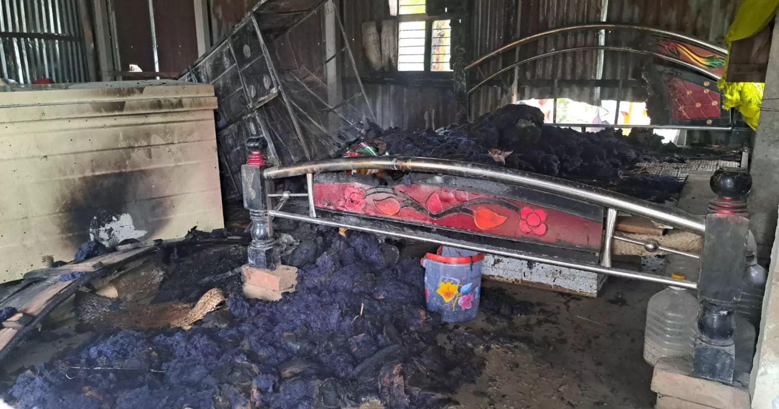 Man dies in attack over land dispute in Rajbari