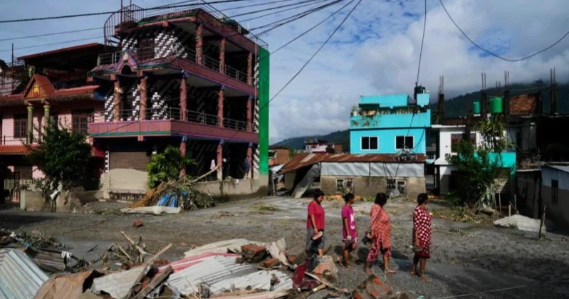 Bangladesh ready to bring back nationals if affected by Nepal floods: FM