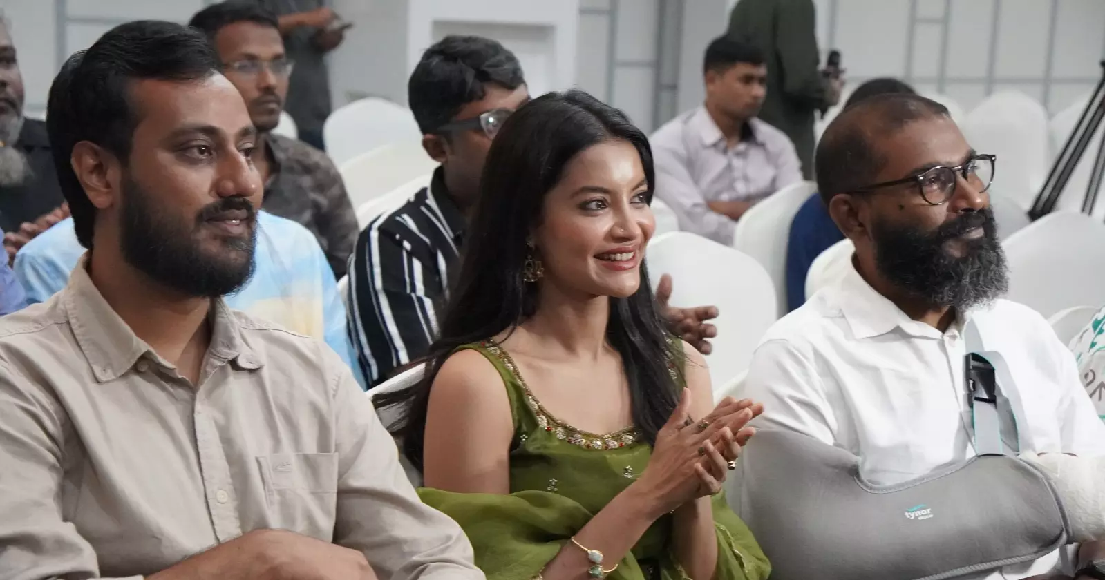 ‘Roid’ to represent Bangladesh in 99th Oscars