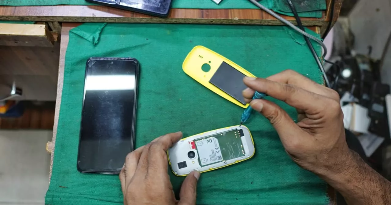 From button phones to smartphones: Can 7 crore users make the switch?