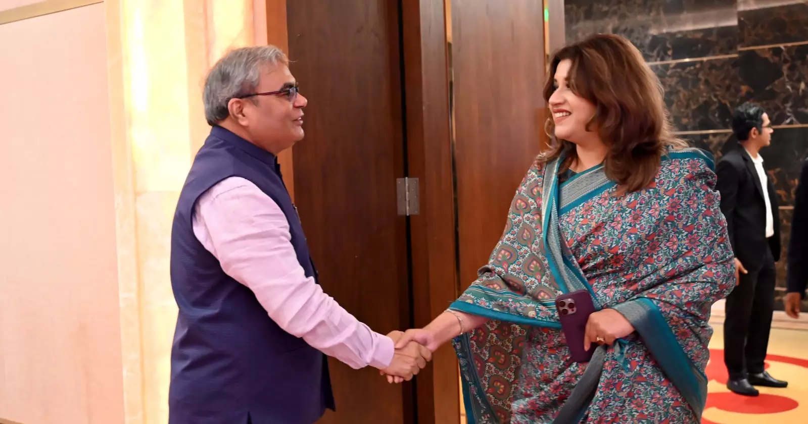 BIMSTEC chief underscores Bangladesh’s leading role in regional cooperation