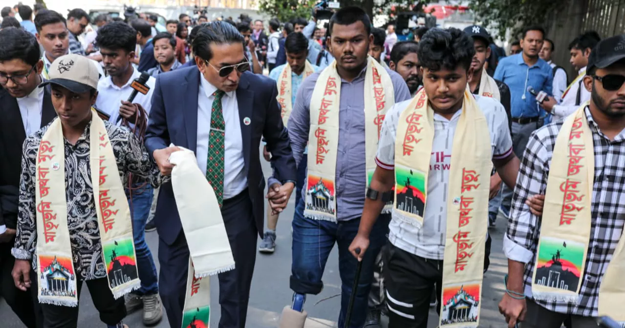 Hasina verdict November 17